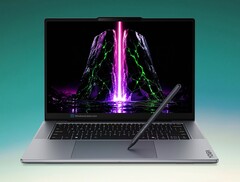 El Lenovo Yoga Pro 9n es uno de los primeros portátiles en incorporar la tecnología Nvidia RTX Spark.