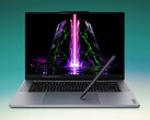 El Lenovo Yoga Pro 9n es uno de los primeros portátiles en incorporar la tecnología Nvidia RTX Spark.