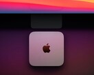 El Apple M1 del Mac mini consume considerablemente menos energía que sus predecesores basados en Intel y PowerPC. (Fuente de la imagen: Apple)