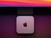 El Apple M1 del Mac mini consume considerablemente menos energía que sus predecesores basados en Intel y PowerPC. (Fuente de la imagen: Apple)