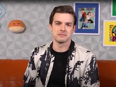 MatPat no sólo elabora teorías sobre juegos. El YouTuber también analiza películas, comida e incluso productos de belleza en sus cuatro canales. (Fuente: YouTube/The Game Theorists)