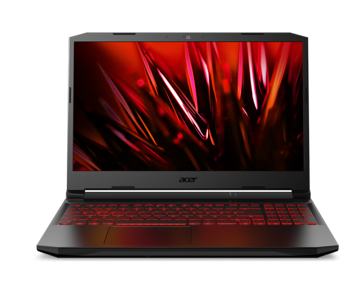 Acer Nitro 5. (Fuente de la imagen: Acer)