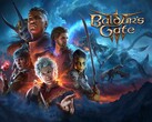 La herramienta oficial de modding para Baldur's Gate 3 se lanzará en septiembre. (Fuente: Steam)