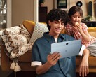 La tableta OnePlus Pad Lite cuenta con una gran batería de 9.340 mAh (Fuente de la imagen: OnePlus)