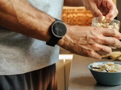 El smartwatch Polar Vantage M3 ya está disponible en todo el mundo. (Fuente de la imagen: Polar)