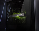 El algoritmo LHR de NVIDIA debutó en la GeForce RTX 3060. (Fuente de la imagen: NVIDIA)