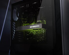 El algoritmo LHR de NVIDIA debutó en la GeForce RTX 3060. (Fuente de la imagen: NVIDIA)