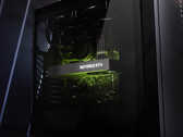 El algoritmo LHR de NVIDIA debutó en la GeForce RTX 3060. (Fuente de la imagen: NVIDIA)
