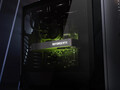 El algoritmo LHR de NVIDIA debutó en la GeForce RTX 3060. (Fuente de la imagen: NVIDIA)
