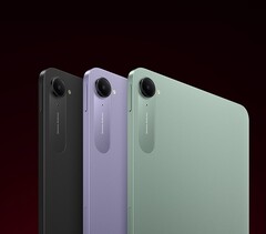 La Redmi K Pad está alimentada por un MediaTek Dimensity 9400+. (Fuente de la imagen: Xiaomi)