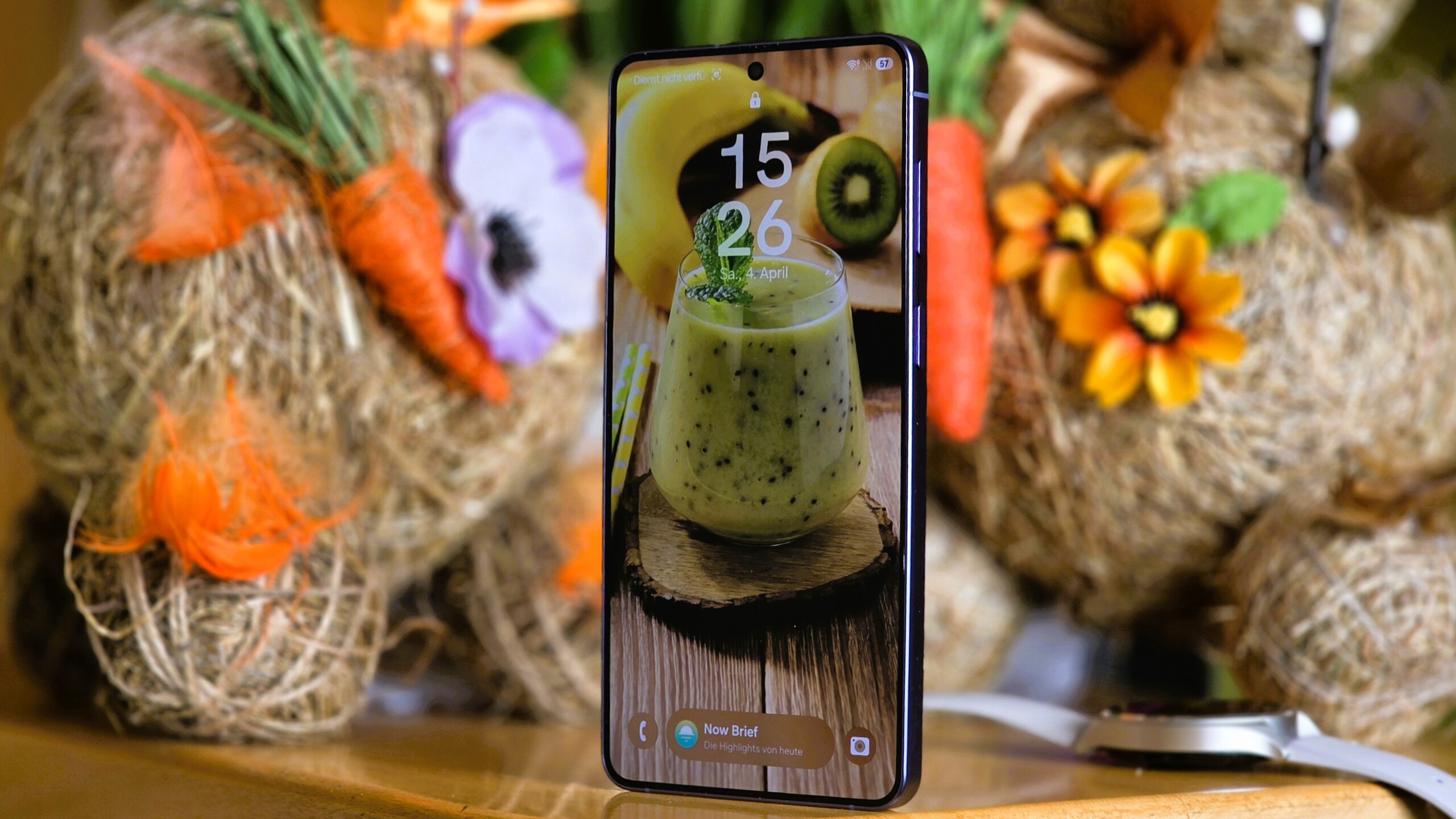 Samsung Galaxy S26 Plus review