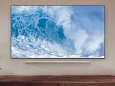 La barra de sonido Samsung Ultra Slim tiene una profundidad de 4,0 cm. (Fuente de la imagen: Samsung)