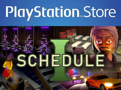 Horario 1 Clones de PlayStation Store (Fuente de la imagen: Sony PlayStation, Steam)