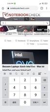 Análisis del smartphone Xiaomi Mi 11