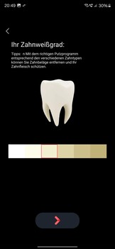 Revisión del cepillo de dientes sónico inteligente Oclean X Ultra WiFi