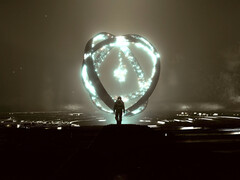 Starfield podría anunciarse para PS5 antes del 20 de marzo de 2026. En la imagen: una captura de pantalla del juego.