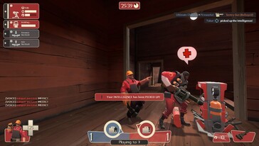 (Fuente de la imagen: Steam)