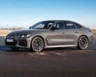 El BMW i4 eDrive40 que aparece en la imagen