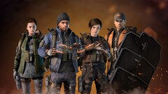 Ubisoft ha fijado el 31 de marzo como fecha de lanzamiento de The Division Resurgence, su shooter móvil free-to-play para iPhone y Android.