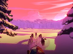 «The Red Lantern» suele costar unos 21 dólares, pero actualmente es gratuito en Steam.