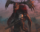Una captura de pantalla de «The Witcher 3: Wild Hunt Remastered»