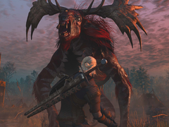 Una captura de pantalla de «The Witcher 3: Wild Hunt Remastered»