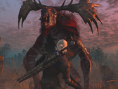 Una captura de pantalla de «The Witcher 3: Wild Hunt Remastered»