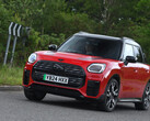 El Mini Countryman totalmente eléctrico. Nuevos datos muestran que los propietarios británicos de VE pueden ahorrar hasta un 30% en costes de mantenimiento (Fuente de la imagen: Autocar)