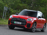 El Mini Countryman totalmente eléctrico. Nuevos datos muestran que los propietarios británicos de VE pueden ahorrar hasta un 30% en costes de mantenimiento (Fuente de la imagen: Autocar)