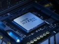 El Ryzen 7 5750G parece ofrecer un excelente rendimiento, según los benchmarks filtrados. (Fuente de la imagen: AMD)