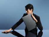 El Xiaomi Book Pro 16 2022 tiene una pantalla táctil 4K OLED y procesadores Intel Alder Lake-Serie P. (Fuente de la imagen: Xiaomi)