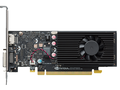 La GeForce GT 1010 sigue sin estar disponible un año después de haberse filtrado. Imagen de la GT 1030. (Fuente de la imagen: NVIDIA)