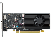 La GeForce GT 1010 sigue sin estar disponible un año después de haberse filtrado. Imagen de la GT 1030. (Fuente de la imagen: NVIDIA)