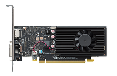 La GeForce GT 1010 sigue sin estar disponible un año después de haberse filtrado. Imagen de la GT 1030. (Fuente de la imagen: NVIDIA)