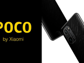 Xiaomi venderá el Redmi K40 a nivel mundial como POCO F3. (Fuente de la imagen: Xiaomi)