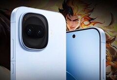 El iQOO Z11 Turbo tiene una enorme batería de 7.600mAh con carga rápida de 100W (Fuente de la imagen: Vivo)