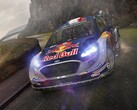 WRC 7 tiene un 95 por ciento de descuento en Steam hasta el 8 de octubre.