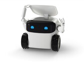 Willow X es un robot para exteriores que puede cortar el césped y eliminar las malas hierbas. (Fuente de la imagen: EEVE)