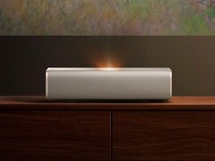 Proyector Mira 4K de Xgimi