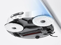 Xiaomi ha lanzado el robot aspirador y mopa Mijia 5C (en la imagen) en China. (Fuente de la imagen: Xiaomi)