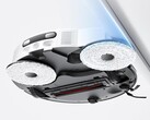 Xiaomi ha lanzado el robot aspirador y mopa Mijia 5C (en la imagen) en China. (Fuente de la imagen: Xiaomi)