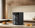 La nueva freidora de aire Smart Double Stack de Xiaomi (en la imagen) ha salido a la venta en Europa. (Fuente de la imagen: Xiaomi)