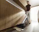 El aspirador en seco y húmedo Truclean W30 Pro de Xiaomi se lanza a nivel mundial. (Fuente de la imagen: Xiaomi)