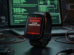 Los investigadores de seguridad han crackeado los smartwatches Xplora (Fuente de la imagen: AI-generada con Nano Banana Pro)