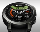 El reloj Zeblaze Stratos 3 Pro tiene GPS integrado. (Fuente de la imagen: AliExpress)