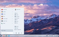 Zorin OS 18.1 ya está disponible con detección mejorada de aplicaciones Windows