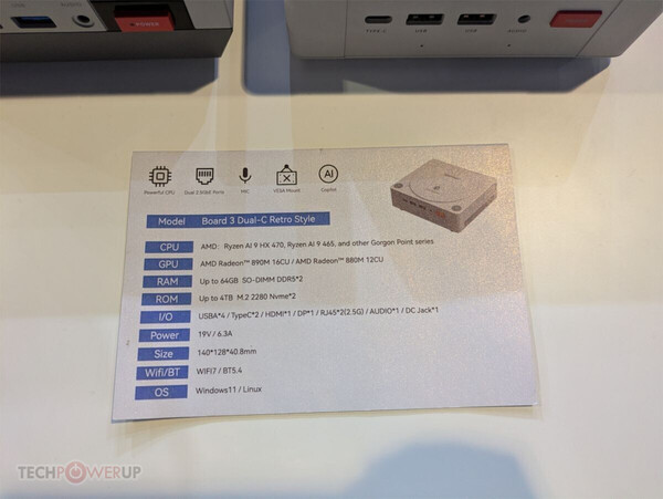 (Fuente de la imagen: TechPowerUp)