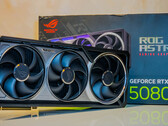 Asus ROG Astral GeForce RTX 5080 OC en revisión