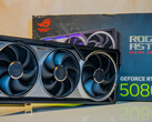 Asus ROG Astral GeForce RTX 5080 OC en revisión