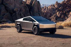 El cibercamión AWD más barato.